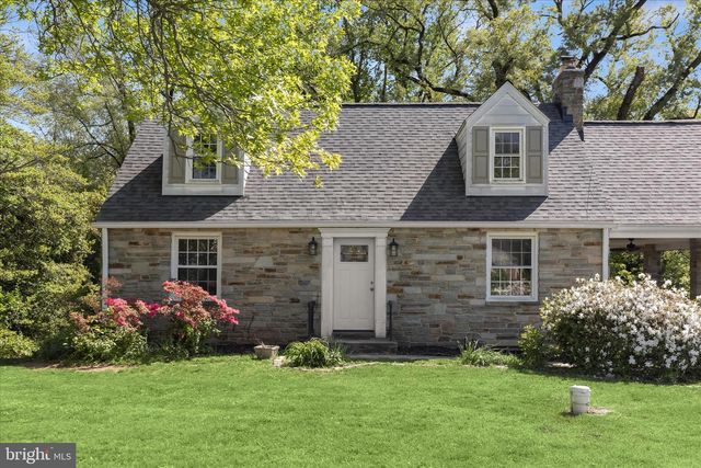 8701 WINDSOR MILL RD, Baltimore, MD 21244