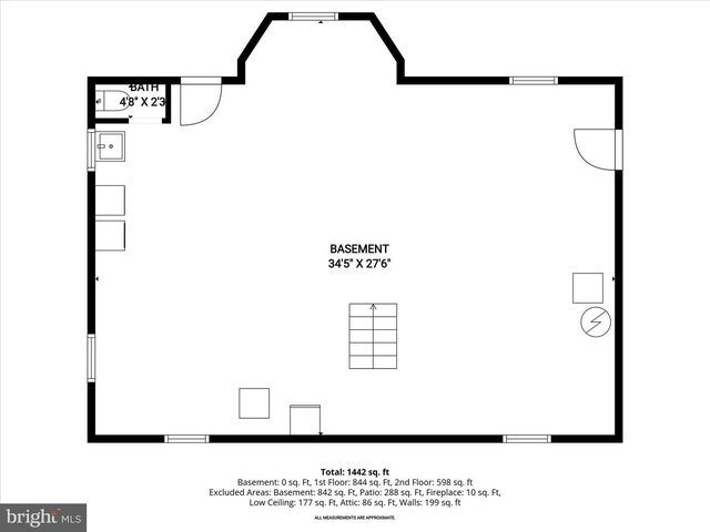 8701 WINDSOR MILL RD, Baltimore, MD 21244