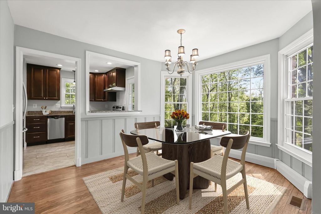 Image 14 of property listing at 8701 WINDSOR MILL RD, Baltimore, MD 21244