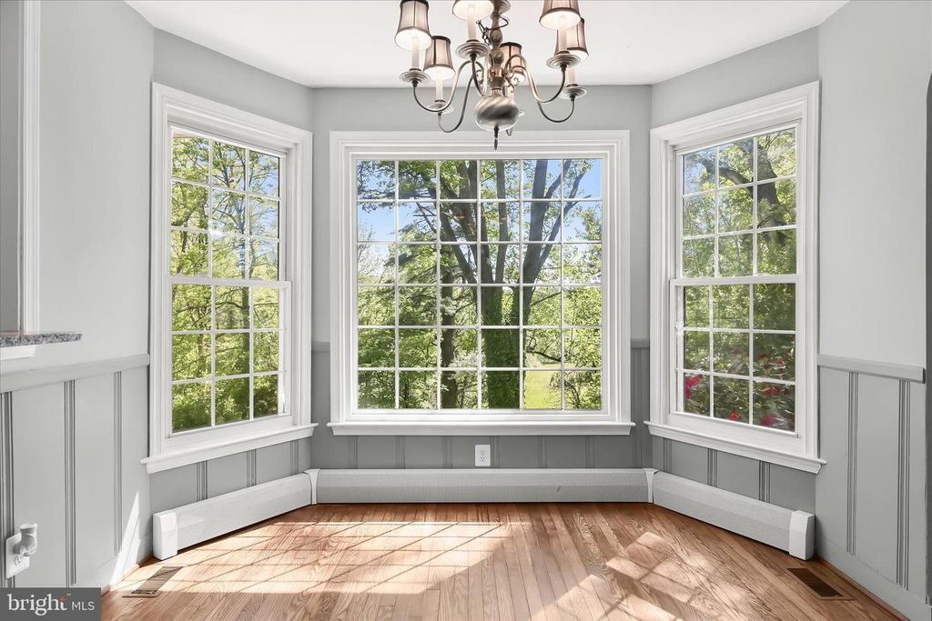 Image 17 of property listing at 8701 WINDSOR MILL RD, Baltimore, MD 21244