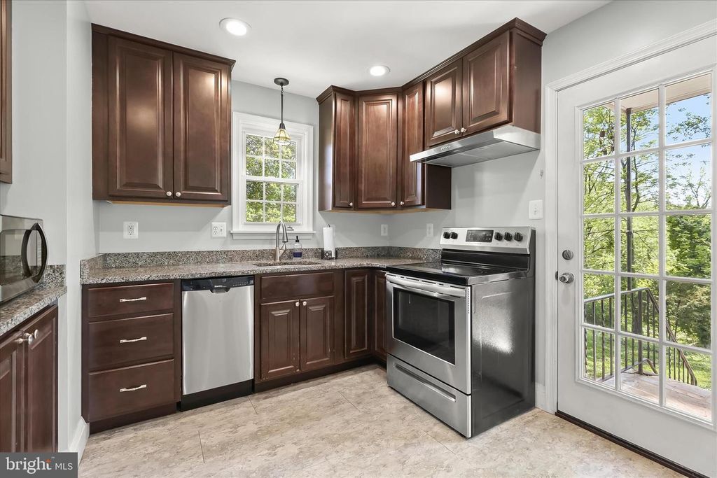 Image 24 of property listing at 8701 WINDSOR MILL RD, Baltimore, MD 21244