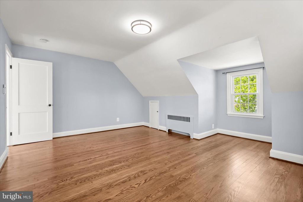 Image 35 of property listing at 8701 WINDSOR MILL RD, Baltimore, MD 21244