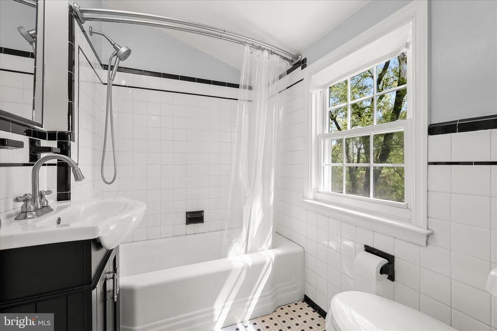 Image 36 of property listing at 8701 WINDSOR MILL RD, Baltimore, MD 21244