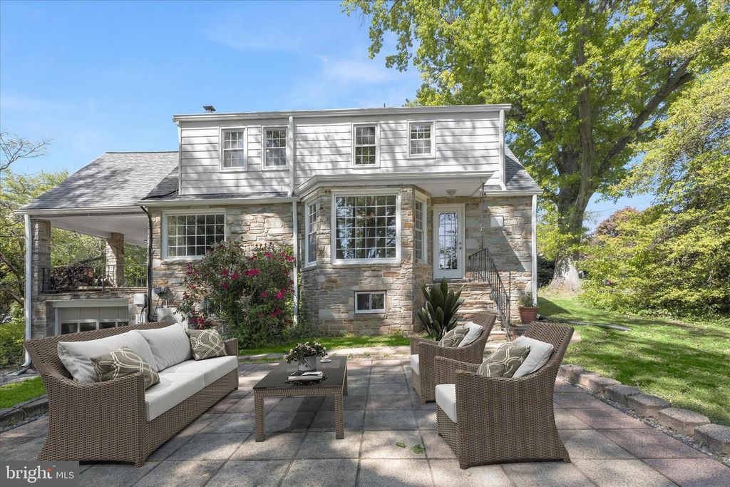 Image 38 of property listing at 8701 WINDSOR MILL RD, Baltimore, MD 21244