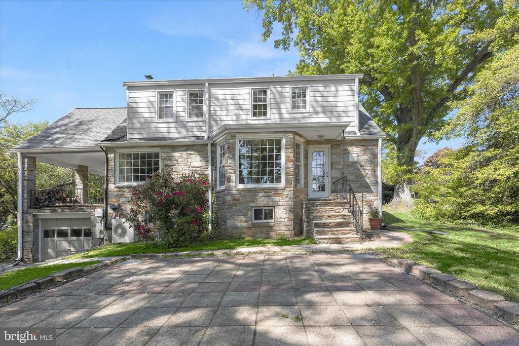 Image 39 of property listing at 8701 WINDSOR MILL RD, Baltimore, MD 21244