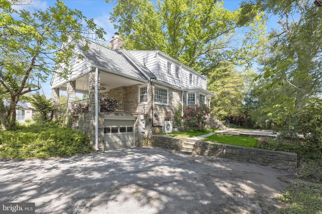 Image 40 of property listing at 8701 WINDSOR MILL RD, Baltimore, MD 21244