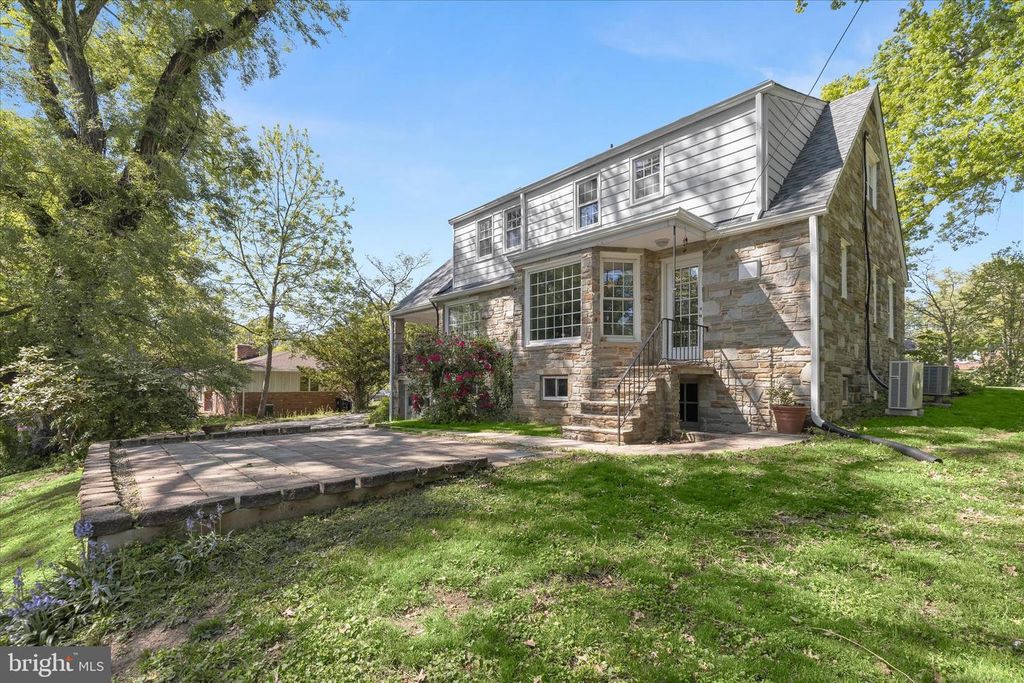 Image 41 of property listing at 8701 WINDSOR MILL RD, Baltimore, MD 21244