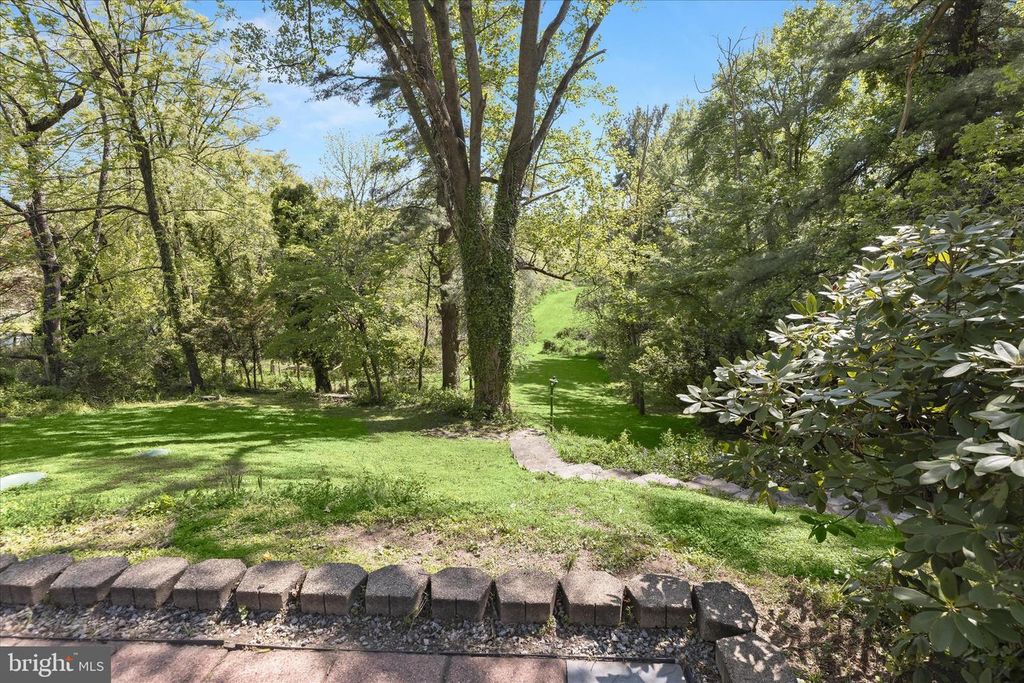 Image 48 of property listing at 8701 WINDSOR MILL RD, Baltimore, MD 21244