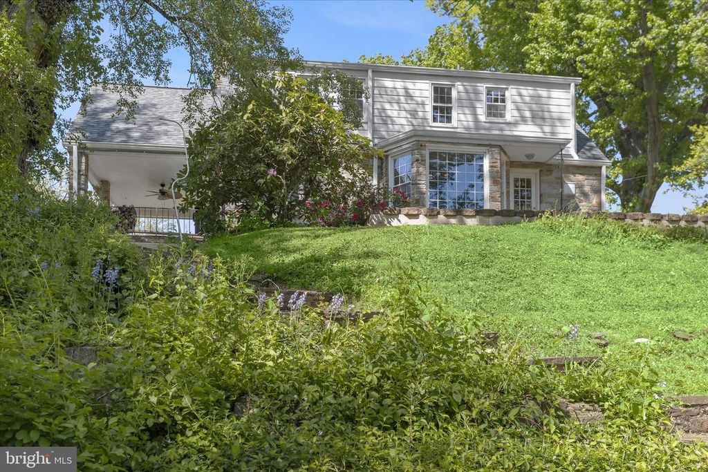 Image 50 of property listing at 8701 WINDSOR MILL RD, Baltimore, MD 21244