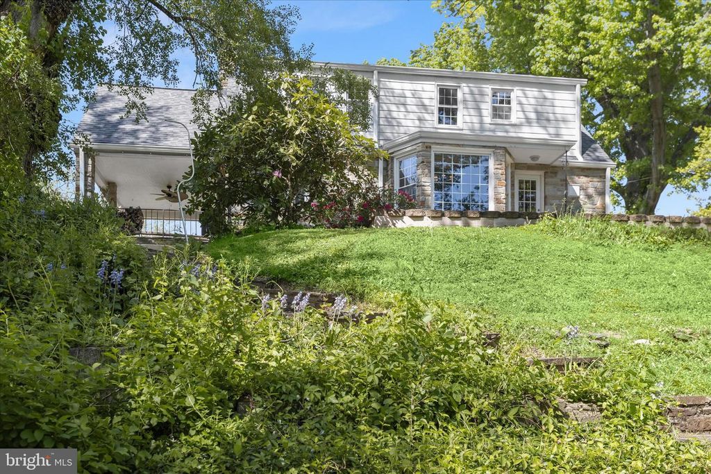 Image 51 of property listing at 8701 WINDSOR MILL RD, Baltimore, MD 21244