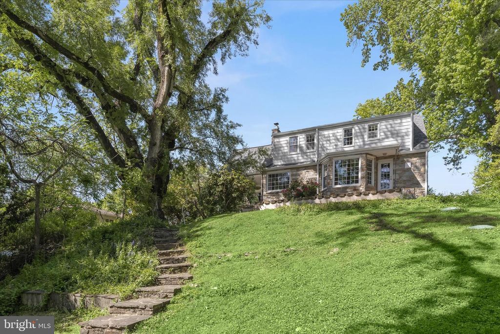 Image 52 of property listing at 8701 WINDSOR MILL RD, Baltimore, MD 21244