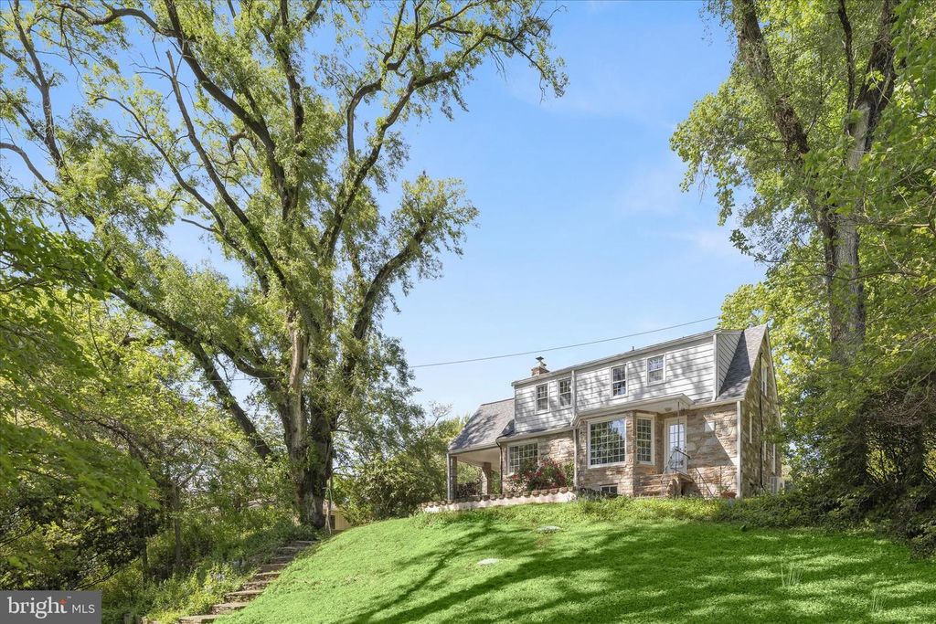 Image 53 of property listing at 8701 WINDSOR MILL RD, Baltimore, MD 21244