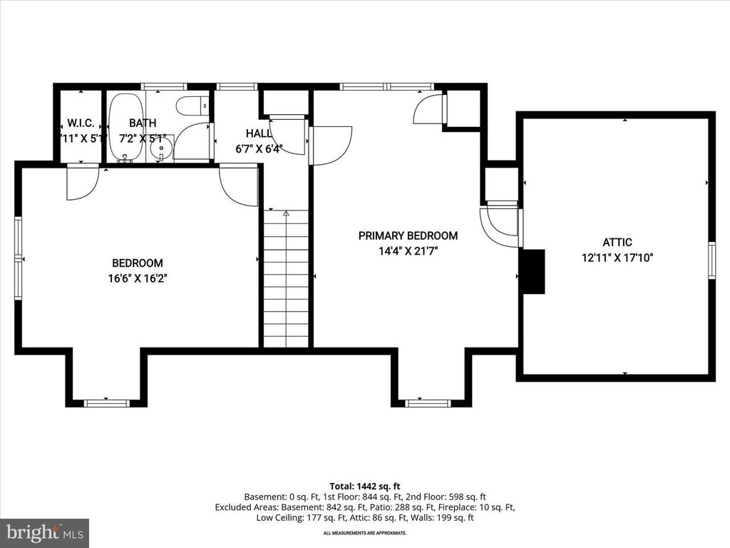 Image 57 of property listing at 8701 WINDSOR MILL RD, Baltimore, MD 21244