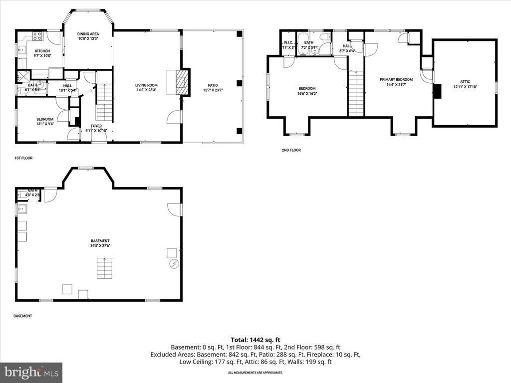 Image 59 of property listing at 8701 WINDSOR MILL RD, Baltimore, MD 21244