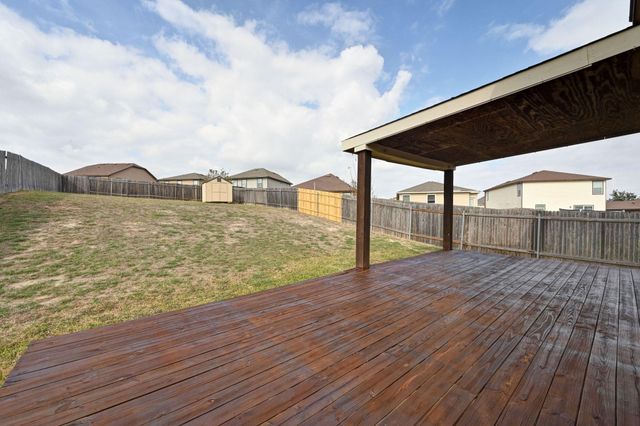 181 Cushman DR, Kyle, TX 78640