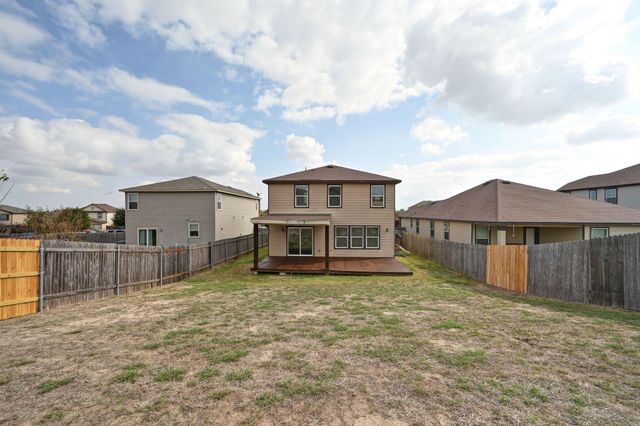 181 Cushman DR, Kyle, TX 78640