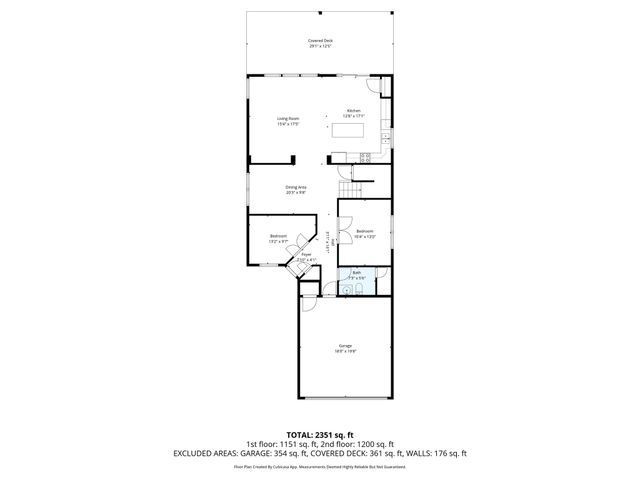 181 Cushman DR, Kyle, TX 78640