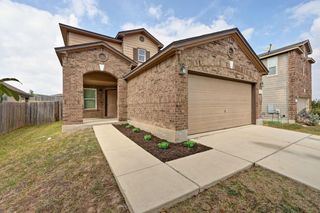 181 Cushman DR, Kyle, TX 78640