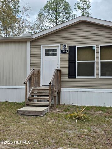 1556 RAYNE Point, Middleburg, FL 32068