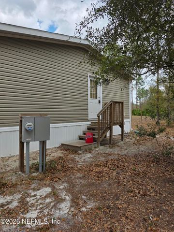 1556 RAYNE Point, Middleburg, FL 32068