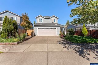 4417 MacKinaw Av SE, Albany, OR 97322