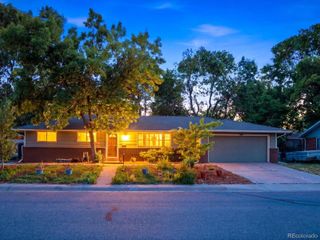 1713 Cameo Avenue, Loveland, CO 80538