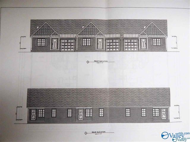Lots 9-20 Haynes Road, Arab, AL 35016