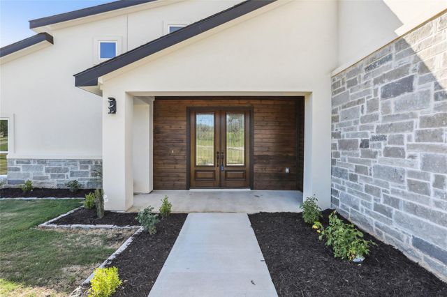 130 Creekwood TRL, Cedar Creek, TX 78612