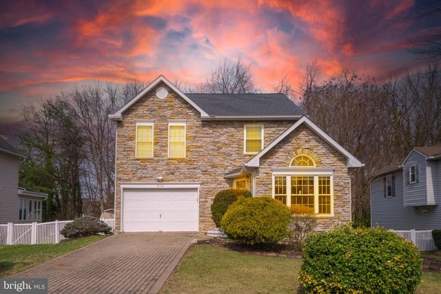 9102 WISE AVENUE EXT, Baltimore, MD 21219