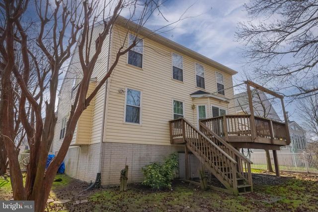 9102 WISE AVENUE EXT, Baltimore, MD 21219