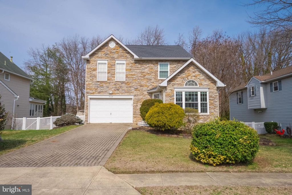 9102 WISE AVENUE EXT, Baltimore, MD 21219