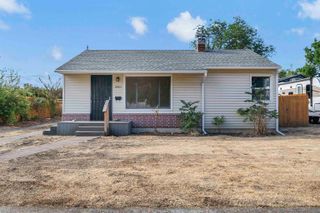 5003 W Hoffman Pl, Spokane, WA 99205