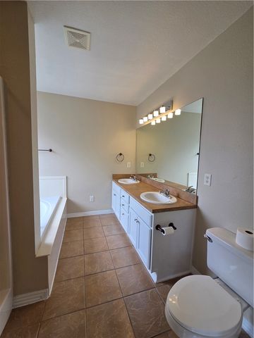 3505 SW Carriageway Avenue, Bentonville, AR 72712