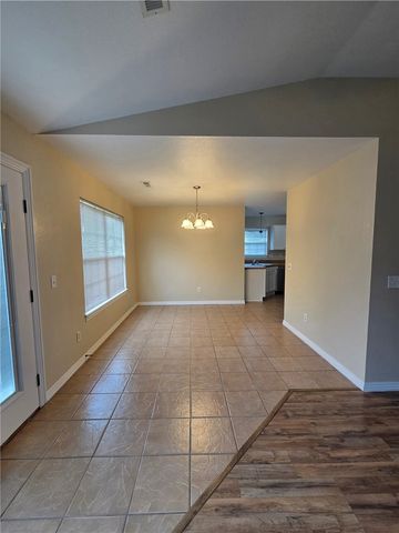 3505 SW Carriageway Avenue, Bentonville, AR 72712