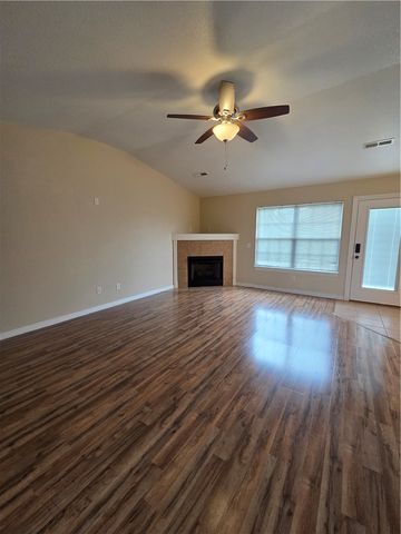 3505 SW Carriageway Avenue, Bentonville, AR 72712