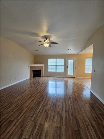 3505 SW Carriageway Avenue, Bentonville, AR 72712