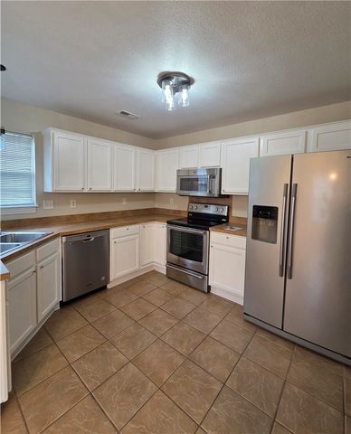3505 SW Carriageway Avenue, Bentonville, AR 72712