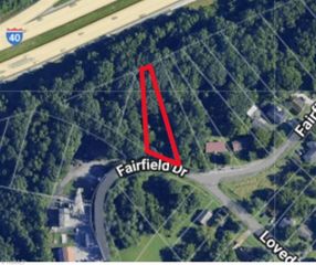 00 Lovedale Avenue, Winston-salem, NC 27127