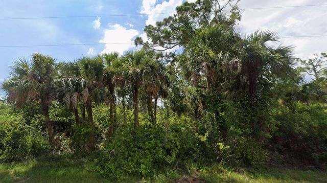 449 CHESHIRE STREET, Port Charlotte, FL 33953