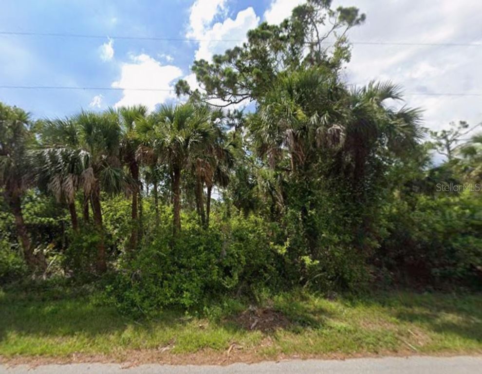 449 CHESHIRE STREET, Port Charlotte, FL 33953