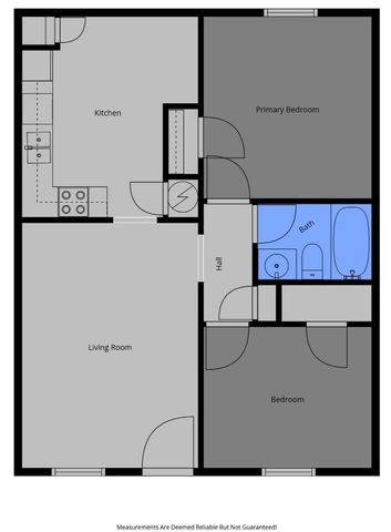 706 Peachers Dr Apt C, Clarksville, TN 37042