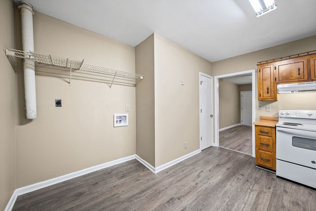 706 Peachers Dr Apt C, Clarksville, TN 37042