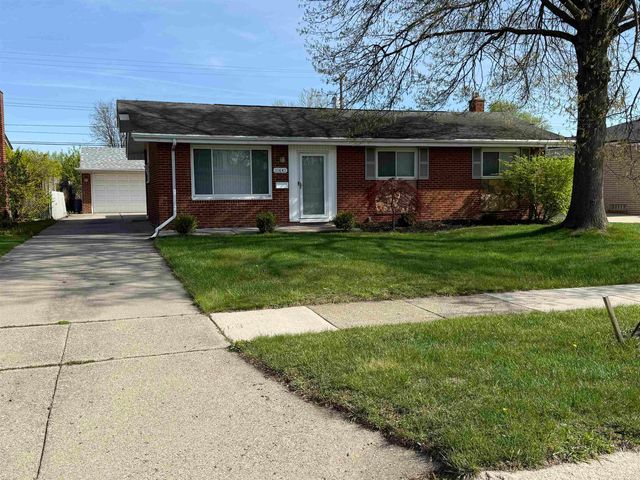 11641 Brougham Drive, Sterling Heights, MI 48312