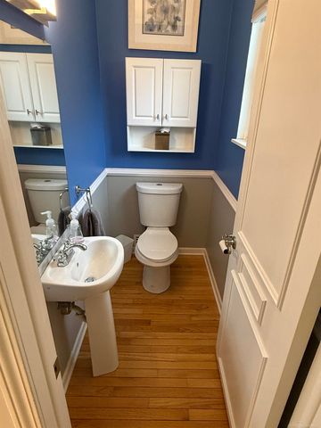 11641 Brougham Drive, Sterling Heights, MI 48312