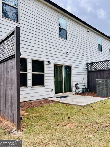 5301 Glade Park Drive, Lilburn, GA 30047