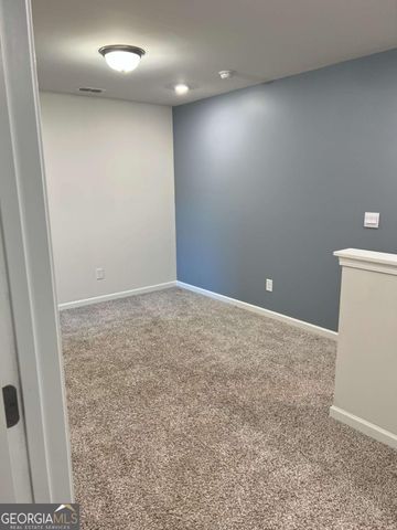 5301 Glade Park Drive, Lilburn, GA 30047