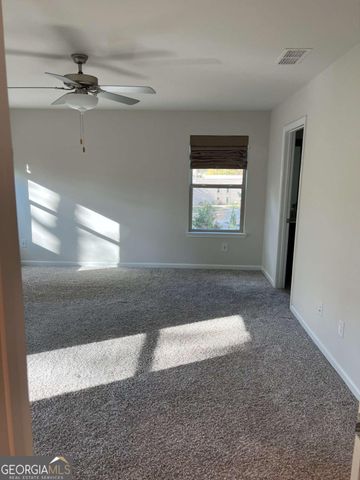 5301 Glade Park Drive, Lilburn, GA 30047