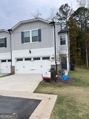 5301 Glade Park Drive, Lilburn, GA 30047