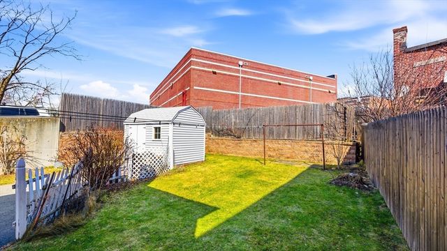 13 Fiske Ave, Somerville, MA 02145