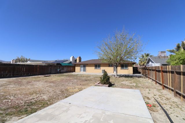 37334 E 55th Street, Palmdale, CA 93552